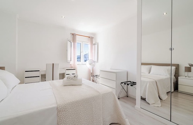 Beach Apartment 7G - Armação de Pêra, Algarve