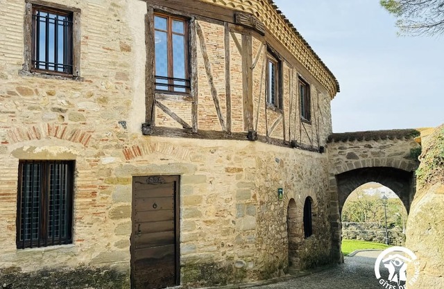 Gîte de la Porte d'Aval