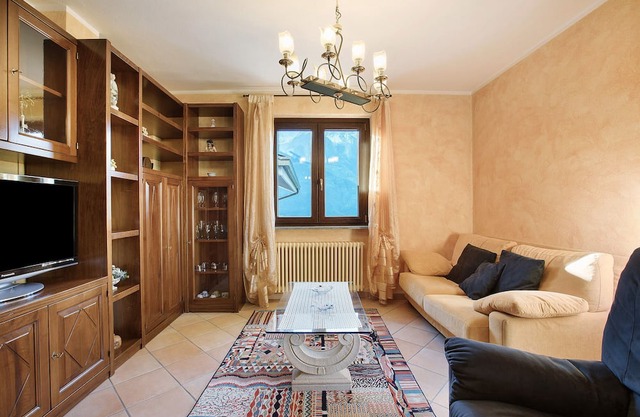 Relax in Saint-Christophe