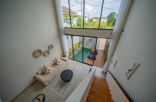 *New!* Kavana Soléa | 5 mins to Berawa beach