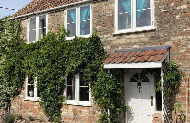Traditional Country Cottage