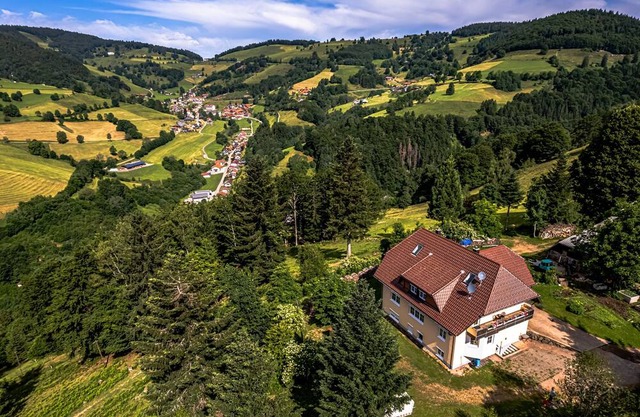 Vacation apartment/apartment for 6 guests with 75m² in Wieden (297269)