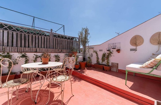 Roof Malasaña by Hogar4