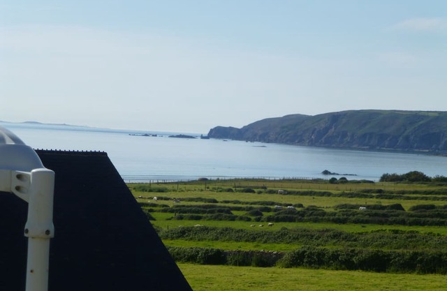 Gîte de belle Rive 2 minutes from the sea and hiking trails