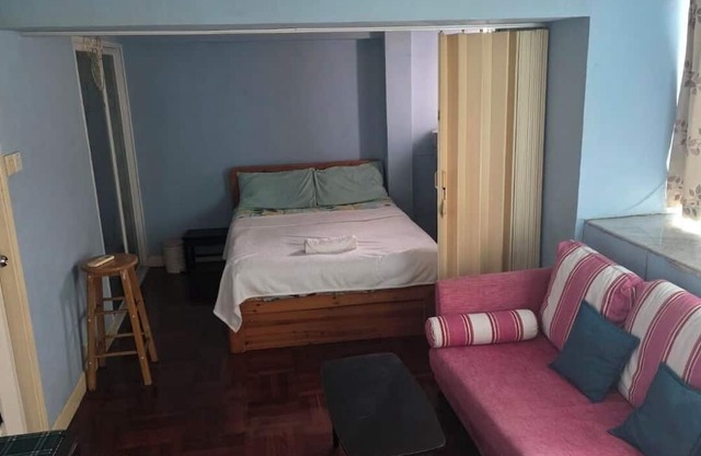 Cozy 1-bedroom apartment in awesome old buildings of Macao