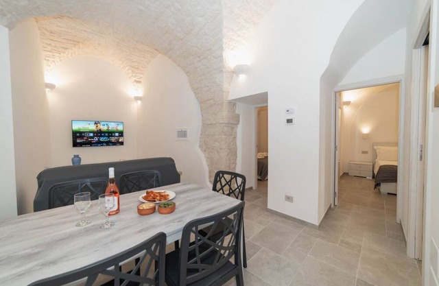 Domus Isola | Cisternino