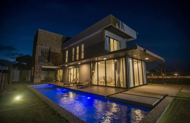 Paradise Beach Villa