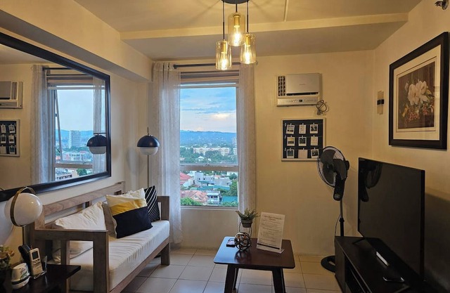 Cozy 3-Bedroom Family Condo