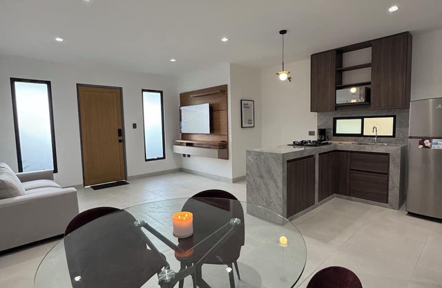 Modern apartment near to the international Airport