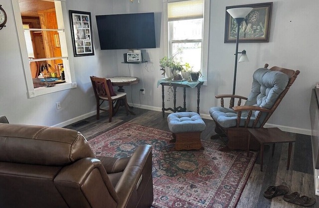 3-bedroom house in amazing Mill Hall close to Penn State and Fishing