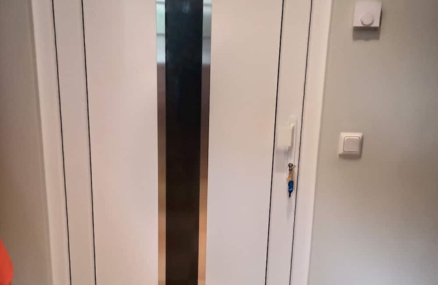Apartment '2 Zimmer 69 Qm' with Shared Terrace, Shared Garden and Wi-Fi