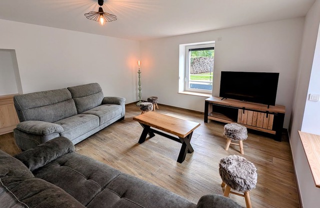 Charming cottage in Southern Vosges, perfect for 14 guests