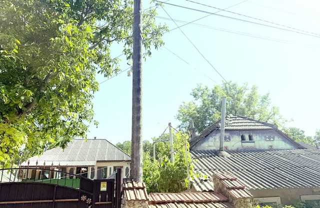 Pensiunea Casa Veche Butuceni Orheiul vechi.
