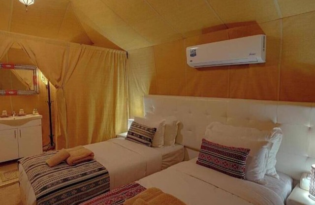 Deluxe Double Room #1