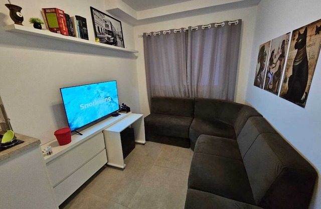 LUXURY apartment in the center.