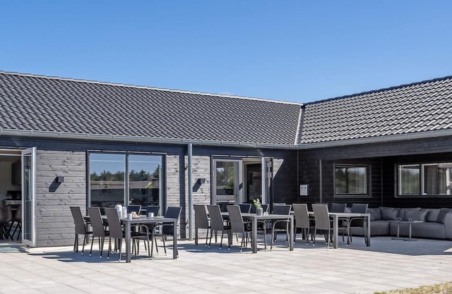 5 star holiday home in Idestrup