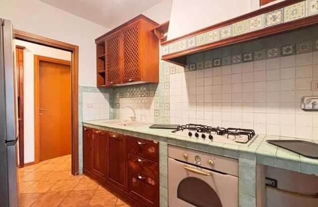 Fabrizio's Lodging