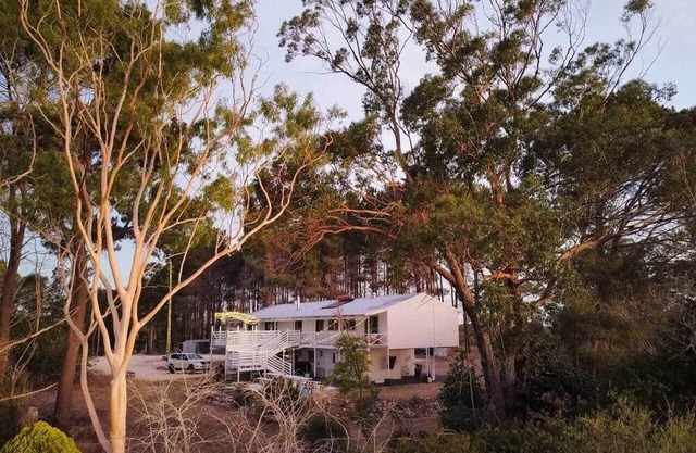 Spacious & Secluded Bush Retreat