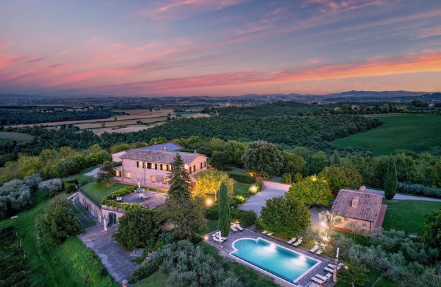 Podere Gellino 14, Emma Villas