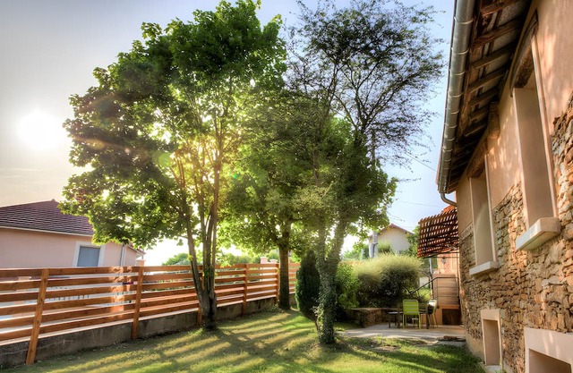 Gite la maison d'émile