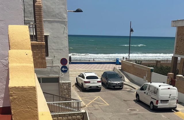 Valencia sea