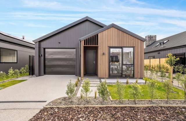 Cromwell Haven - Cromwell Holiday Home