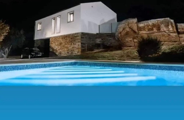 Douro House