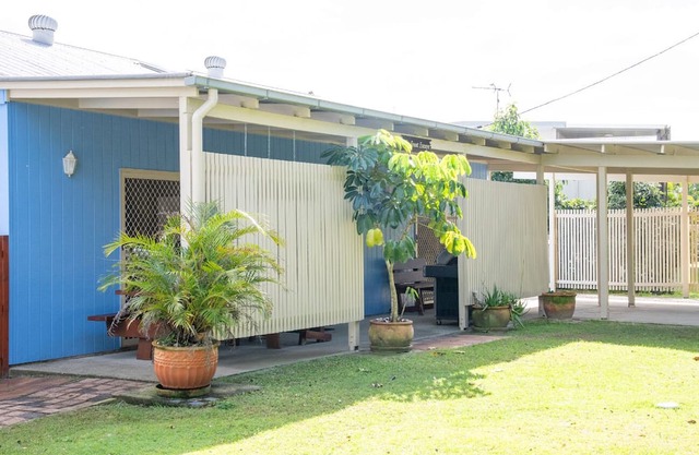 Great Escape - Charming Amity Point Fishing Cottage
