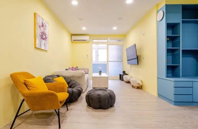Luxurious Xinyi 101/City Hall MRT - Excellent location