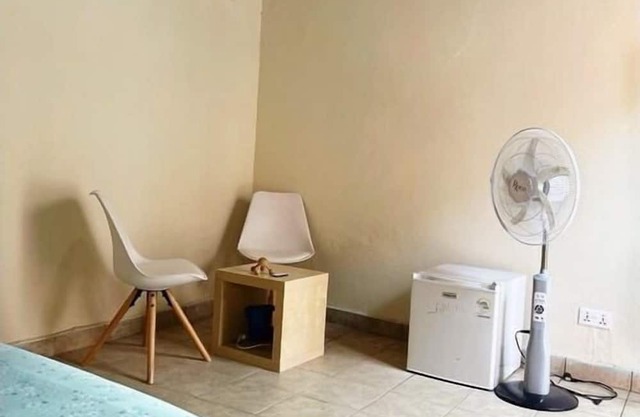 Serene Room in SeneGambia