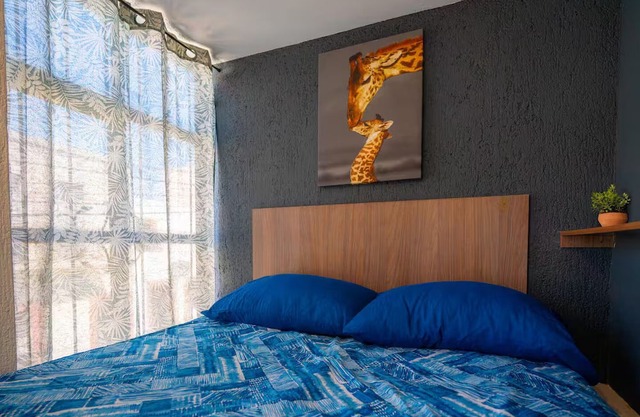 Studio in the heart of Morelia!