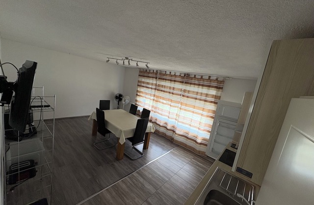 Friendly accommodation with parking in a central location