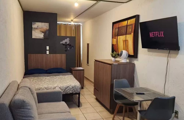 Two Bedrooms in the Heart of Morelia!