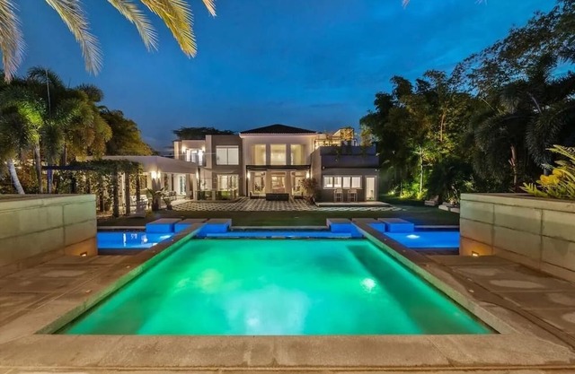 Villa Paradise @ Dorado Beach Resort & club