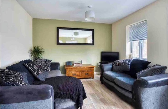 4 Bedroom Private Townhouse