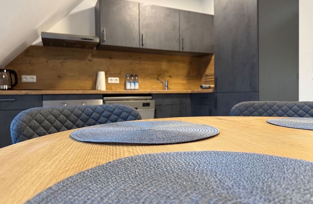 Vacation apartment/apartment for 4 guests with 75m² in Lonnerstadt (298317)