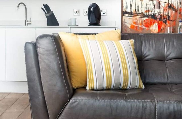 Marina Suite -1 Bedroom Duplex- 305ER