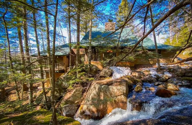 Enchanted N. Conway One-of-a-Kind Family Retreat