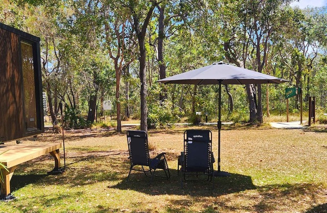 Wilderness Whisper 1770 by Tiny Away