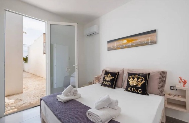 Suite Luminosa – Charme e Relax a Porto Cesareo