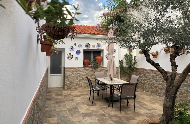 El Viejo Olivo Country House - Valencia del Ventoso