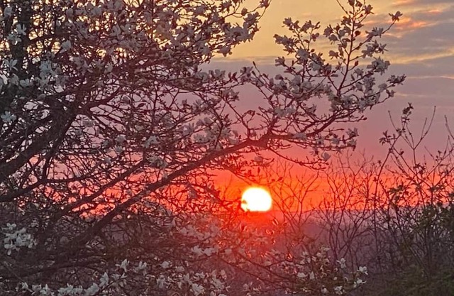 Rural retreat, large house sleeps 17+ set in stunning countryside amazing views