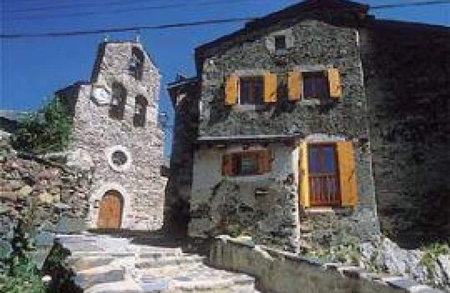 Yravals - LATOUR-DE-CAROL