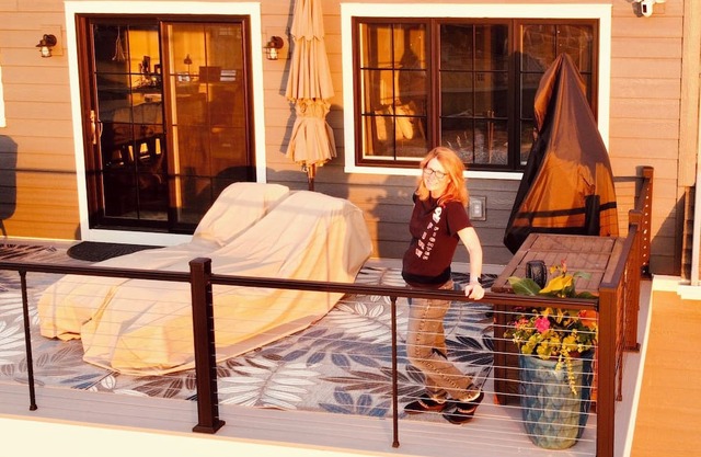 Wonderful corporate apartment in Alexandria Bay