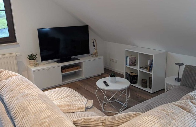 Egge Träume - Holiday apartment in the Teutoburg Forest