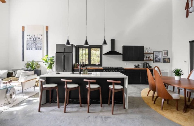 Modern House Near Hudson with Fire Pit and Privacy