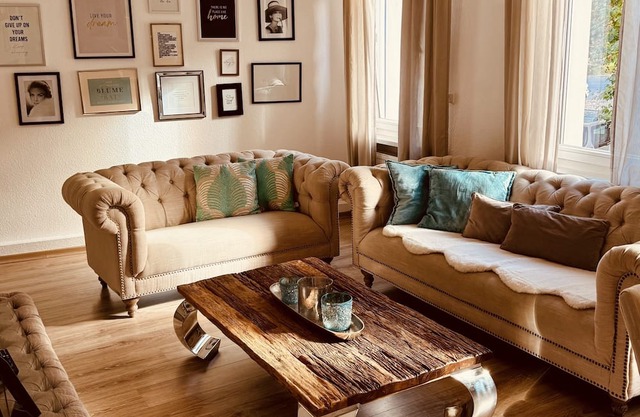 Mainglück - Holiday home in Seligenstadt