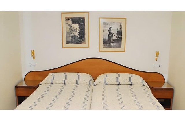 Room in the Heart of Figueres