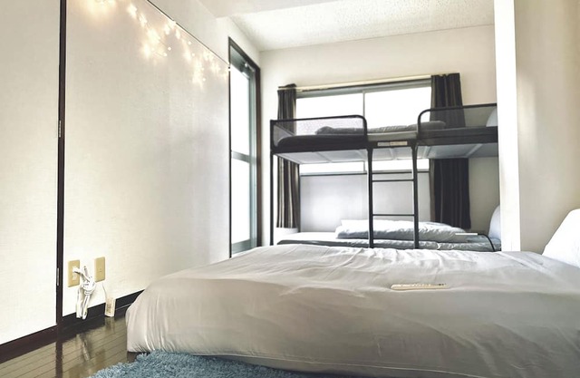 Nishi-Shinjuku/Quiet residential area/Compact/2Room