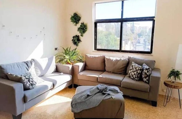 Private room 2, Jabal Al-Wheibdeh